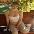 Naked girls Smithfield