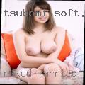 Naked married mature women