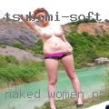 Naked women Prineville, Oregon